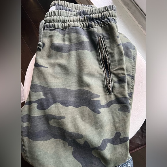 TNA Cargo pant. - Picture 5 of 10